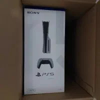 PS5 slim