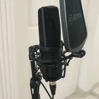 میکروفون کاندنسر بویا / BOYA BY-M1000