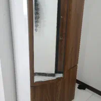 جاکفشی و کمد