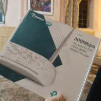 مودم زیر قیمت