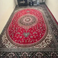 فرش لاکی