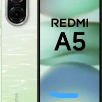 فروش گوشی A26 A17 A07 Redmi A5 Poco c71 زیر قیمت