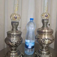 انواع چراغ نفتی