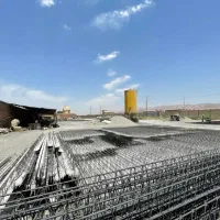 تیرچه صنعتی استاندارد