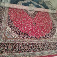 ۲ تخته فرش لاکی ۱۲ متری
