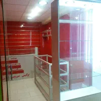 اجاره مغازه ۷متری در حکیمیه