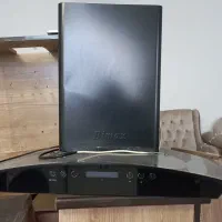 هود بیمکث لمسی
