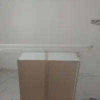 مهتابی با قاب کار کرده سالم