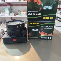 ذغال سوز برقی