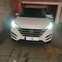 توسان2017فول شرکتی