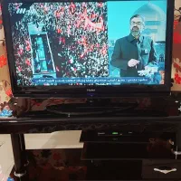تلویزیون ۴۲ اینچ حایر LCD