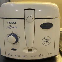 سرخ کن تفال فرانسوی