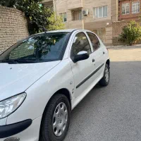 فروش پژو ۲۰۶ تیپ ۵