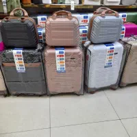 چمدان|کیف، کفش، کمربند|سنندج, |دیوار