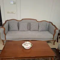نیم ست فرانسوی