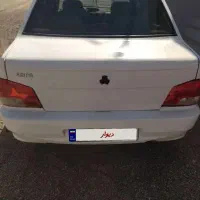 ماشین خونگی کاملا تمیز .چند سال خواب بوده