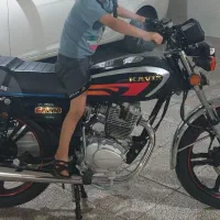 فروش موتورسیکلت کویر ۲۰۰