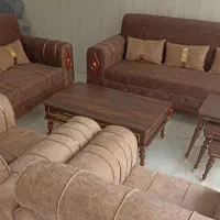 مبل راحتی جلوه لوزی هاکان