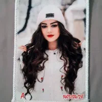 قالیچه / گیفت هدیه روز دختر تولد سالگرد عقد ازدواج