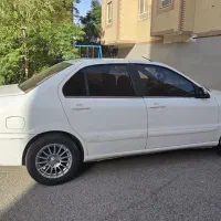 سورن پلاس EF7
