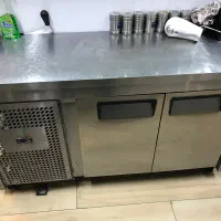 تاپینگ یخچال