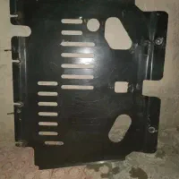 سینه زیر موتور ۲۰۶