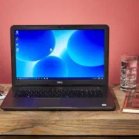 لپتاپ ۱۶ اینچ دل i7 نسل ۷
