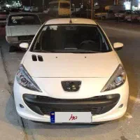 ماشین ۲۰۷