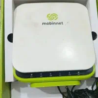 مودم مبین نت