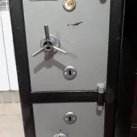 گاوصندوق درحدنو