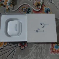ایرپاد اپل در حد نو