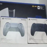 PS5 aslim