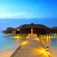 ویلا،سوئیت،هتل آپارتمان،قشم+استخر خصوصی مجزا