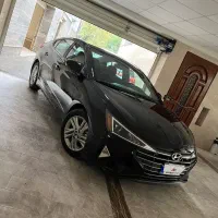 هیوندا النترای 2019