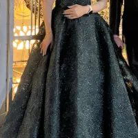 لباس مجلسی و عقد