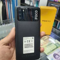گوشی موبایل شیائومی پوکو m3 با حافظه ۶۴ گیگابایت