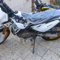 موتور تریلر روان ۲۰۰
