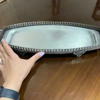 ظروف پذیرایی و آشپزخانه