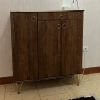 جاکفشی یه درب ۴ طبقه
