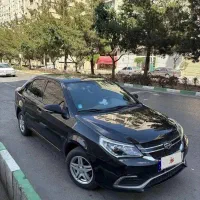 جیلی GC6 اکسلنت