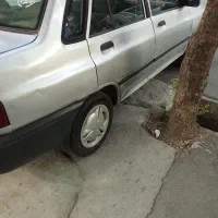 پرایدمدل85