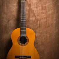 گیتار یاماها C40 و C70 در حد آک