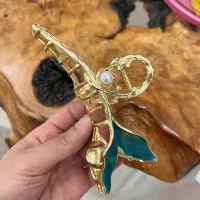 کلیپس فلزی دم وال