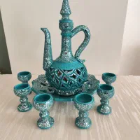 آینه کاری