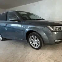 ماشین فروشی دنا توربو صفر