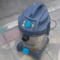 جارو برقی سطلی