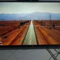 تلویزیون 43 اینچ تی سی ال //فوق‌العاده کم کار