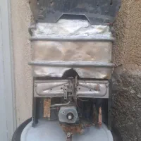 تعمیر آبگرمکن کولر در محل