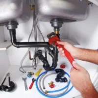 انجام کلیه امور تاسیسات