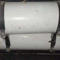 کپسول گاز سی ان جی با وسایل